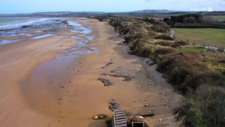 Sale temps pour la planète