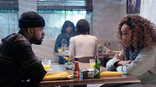 Madame et ses hommes - Saison 1