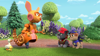 Ruben & Cie - Saison 2