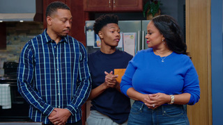 Retraite en famille - Saison 2