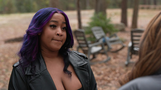 Caught In The Act: Double Vie - Saison 1