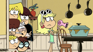 Bienvenue Chez les Loud - Saison 2