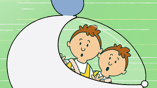 Barbapapa en famille - Saison 1