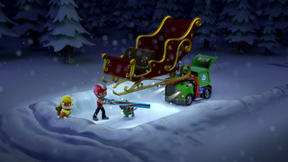 La Pat' Patrouille - Saison 1