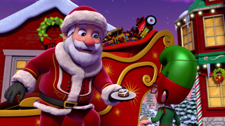 La Pat' Patrouille - Saison 7