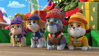 Ruben & Cie - Saison 2