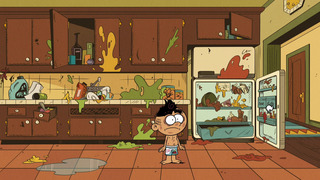 Les Loud - Bienvenue chez les Casagrandes - Saison 2