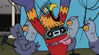 Les Loud - Bienvenue chez les Casagrandes - Saison 2