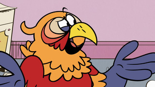 Les Loud - Bienvenue chez les Casagrandes - Saison 3