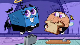 Mes Parrains Sont Magiques - Saison 7