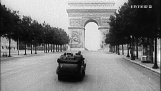 La drôle de guerre d'Alan Turing ou comment les maths ont vaincu Hitler