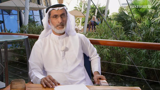 Emirats, les mirages de la puissance