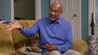 Tyler Perry's House Of Payne - Saison 8