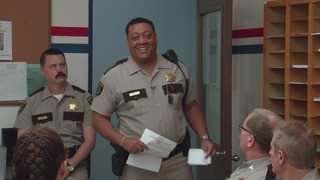 Reno 911! - Saison 8