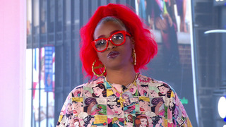 Fresh Out Live - Saison 5