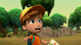 La Pat' Patrouille - Saison 7