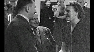 Mystères d'Archives