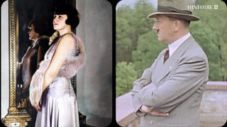 Les femmes du IIIe Reich