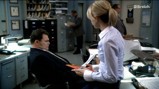 Cold Case : Affaires classées