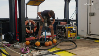 Cap Corse : le mystère des anneaux