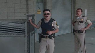 Reno 911! - Saison 8