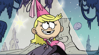 Bienvenue Chez les Loud - Saison 4