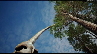 L'épopée des dinosaures avec Stephen Fry