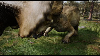 L'épopée des dinosaures avec Stephen Fry