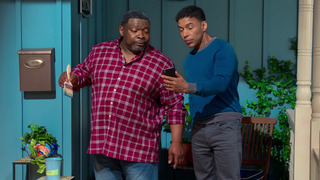 Tyler Perry's House Of Payne - Saison 8
