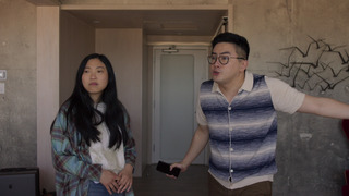 Awkwafina is Nora from Queens - Saison 2