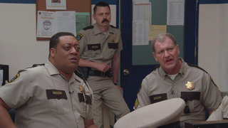 Reno 911! - Saison 8