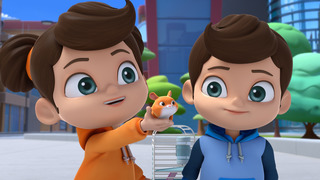 Deer Squad - Saison 3