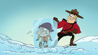 Bienvenue Chez les Loud - Saison 5