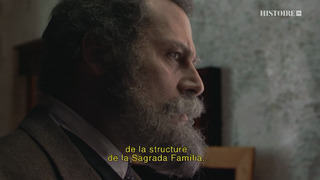 La Sagrada Familia, le défi de Gaudi