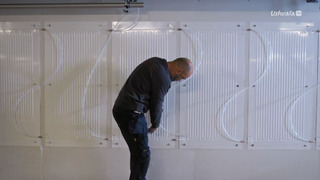 Bertrand Piccard, la voie des pionniers