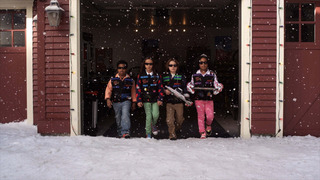 Opération Père Noël