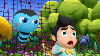 Deer Squad - Saison 3