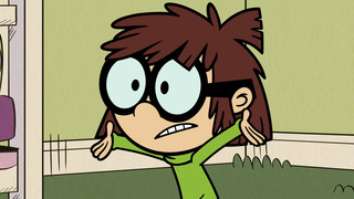 Bienvenue Chez les Loud - Saison 5