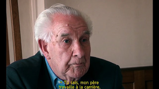 Les résistants de Mauthausen