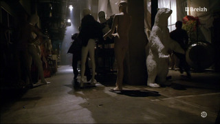 Les experts : Manhattan