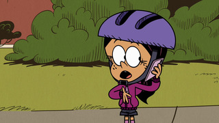 Les Loud - Bienvenue chez les Casagrandes - Saison 3