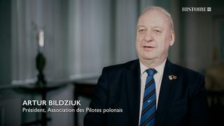 Les batailles mythiques de la Seconde Guerre mondiale