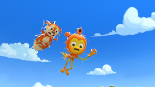 Deer Squad - Saison 3