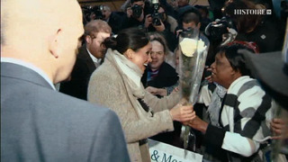 Harry, le prince affranchi