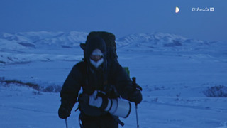 Yukon, un rêve blanc