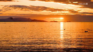 Un voyage en Antarctique avec Jean-Louis Etienne