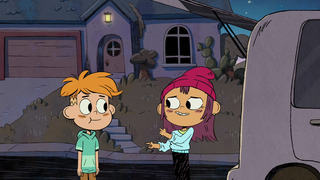 Wylde Pak - Saison 1