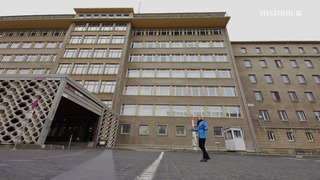 Stasi, espionnage à l'anglaise