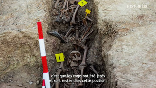 Les oubliés de l'Espagne