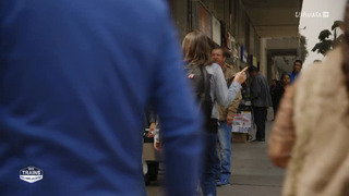 Des trains pas comme les autres